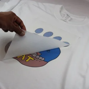 Heat Transfer Paper