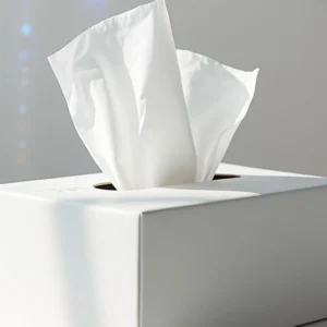 Tissue Paper (Colour/White, 18–40 GSM)