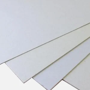 Grey Back / White Back Duplex Board